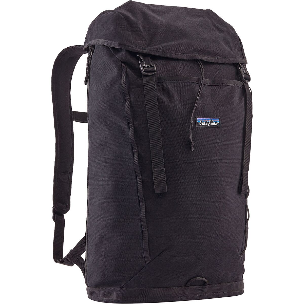 Image of Patagonia Fieldsmith Lid Pack Black, One Size