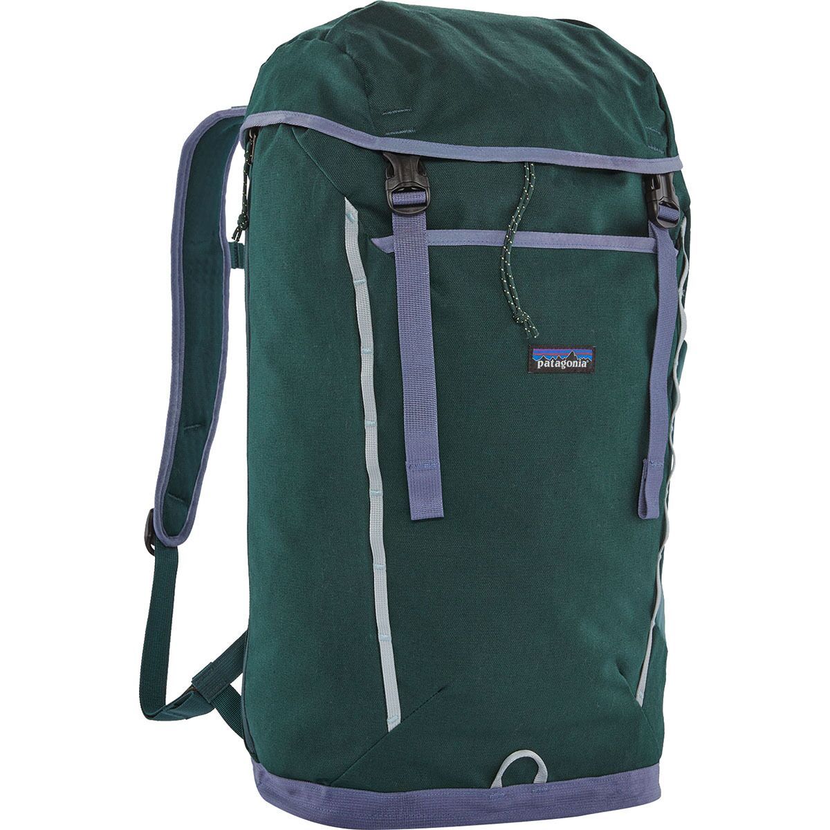 Image of Patagonia Fieldsmith Lid Pack Cascade Green, One Size