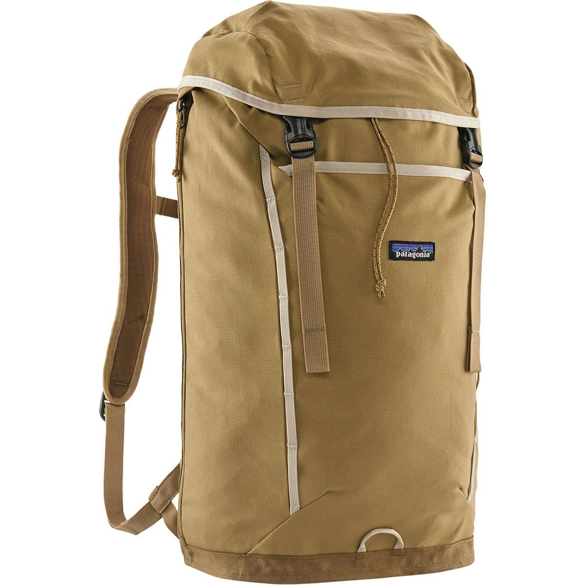 Image of Patagonia Fieldsmith Lid Pack Classic Tan, One Size