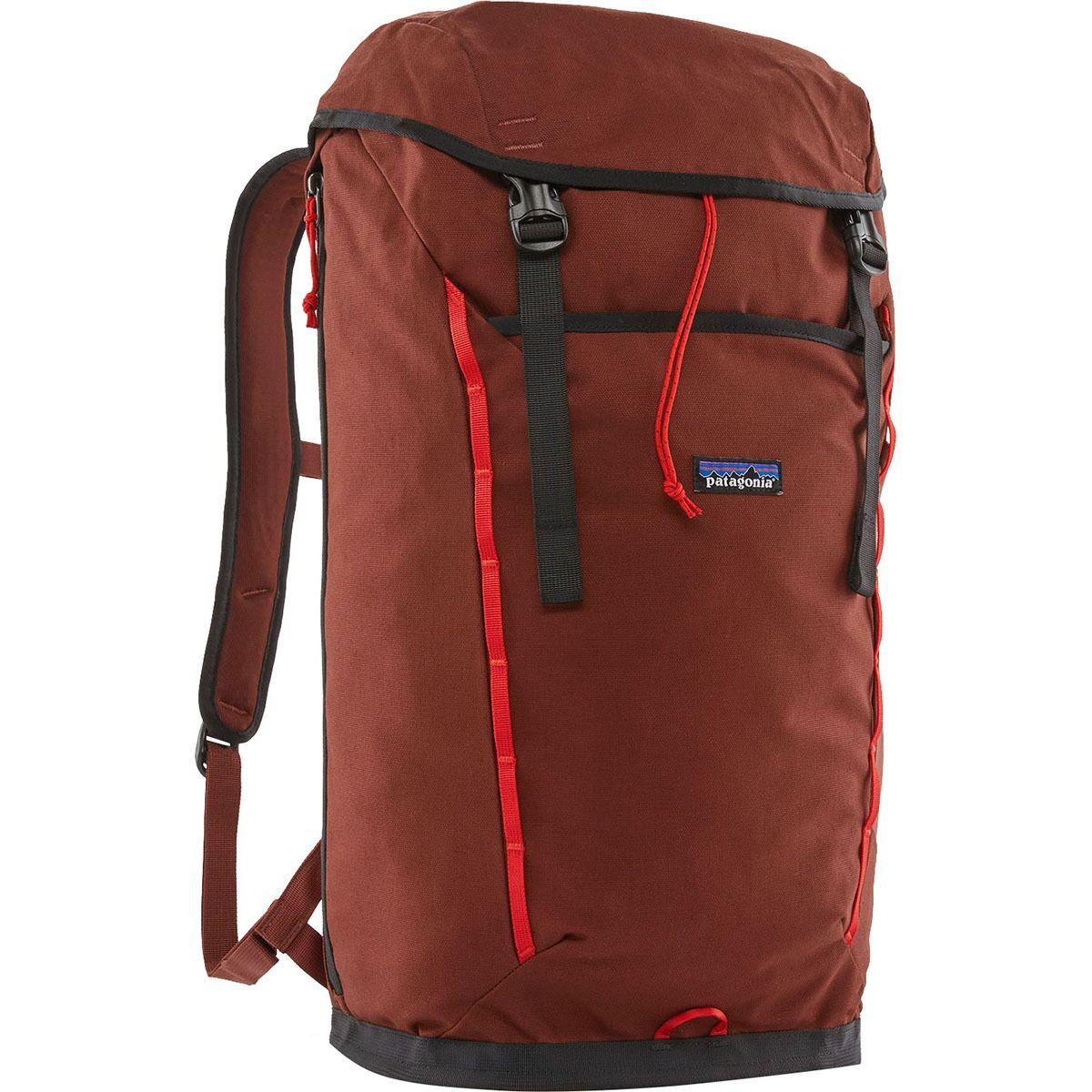 Image of Patagonia Fieldsmith Lid Pack Dried Vanilla, One Size