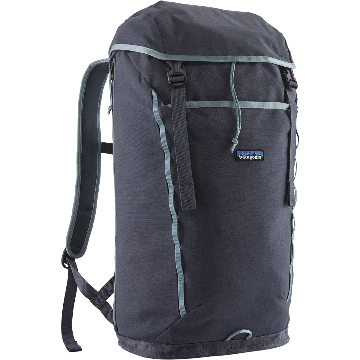 Image of Patagonia Fieldsmith Lid Pack Smolder Blue, One Size