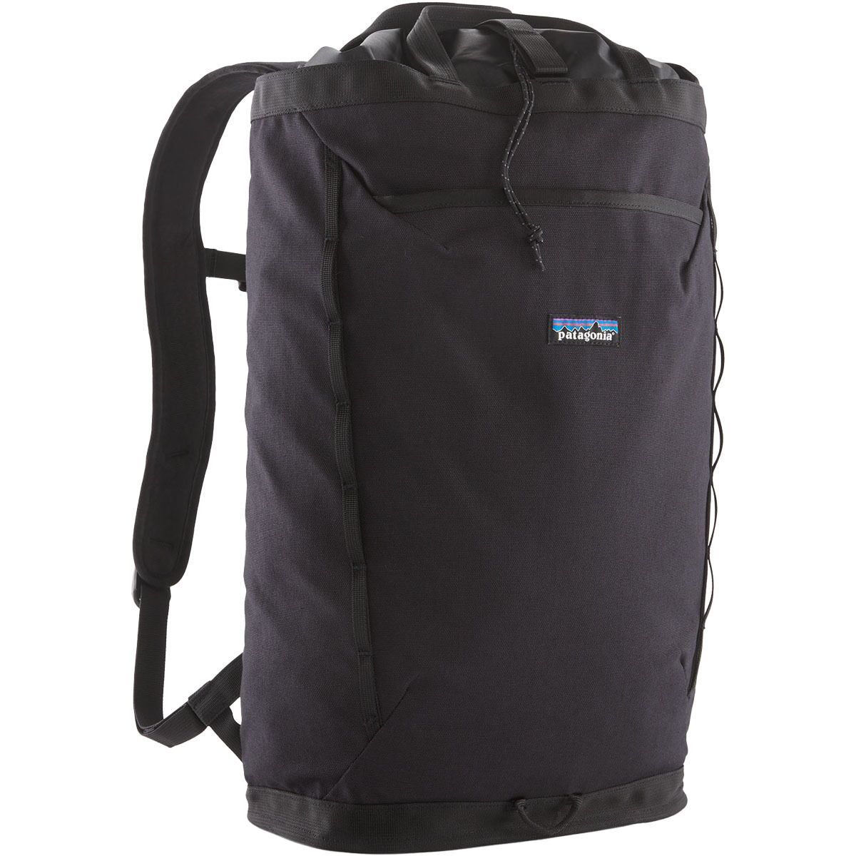 Patagonia Fieldsmith Linked Pack Black, One Size