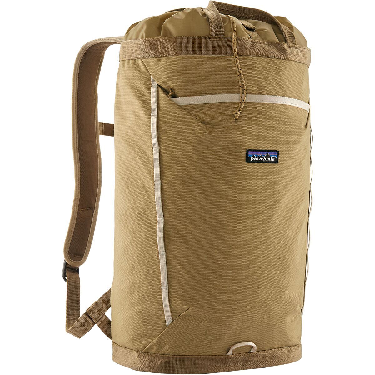 Image of Patagonia Fieldsmith Linked Pack Classic Tan, One Size