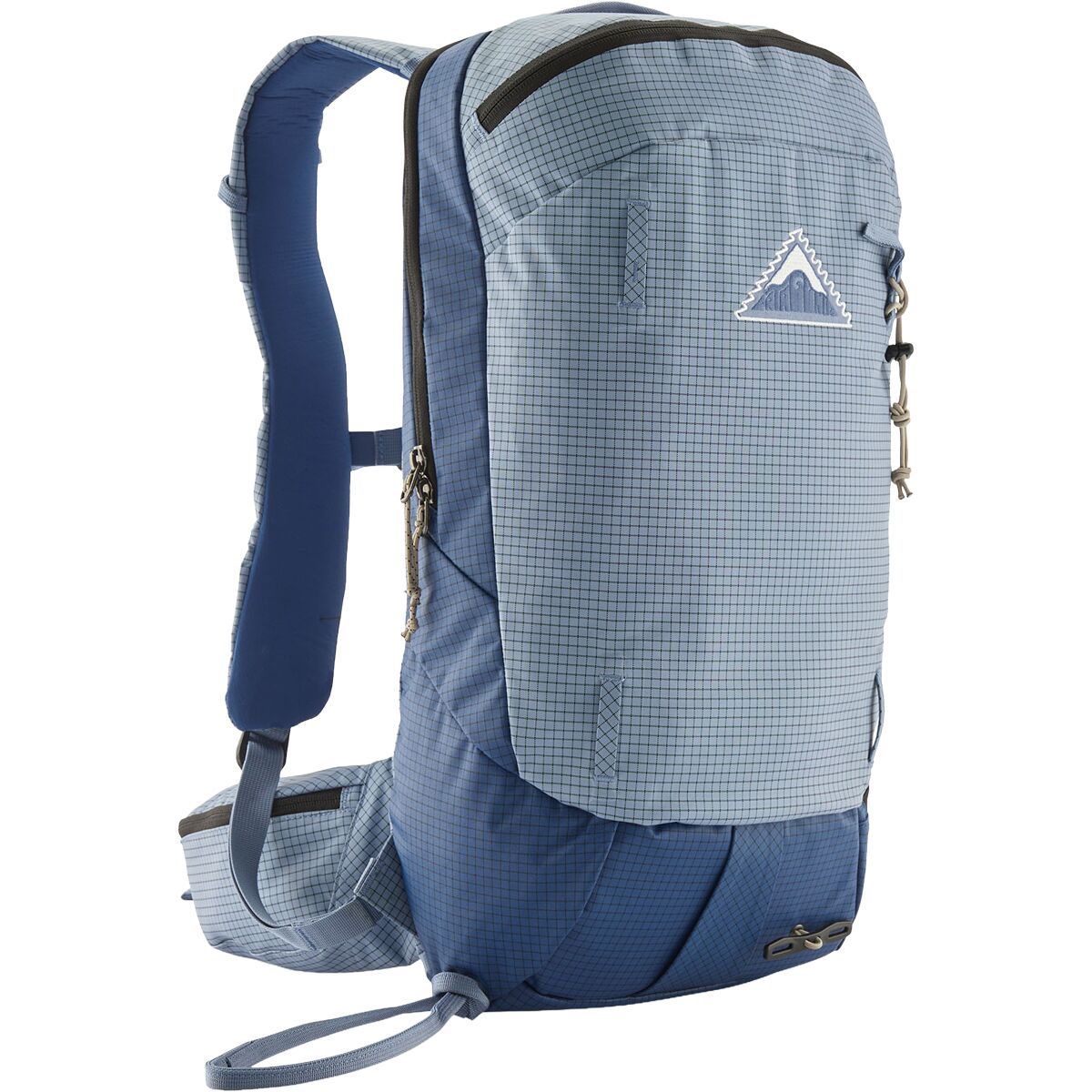 Image of Patagonia SnowDrifter 20L Pack Barnacle Blue, M