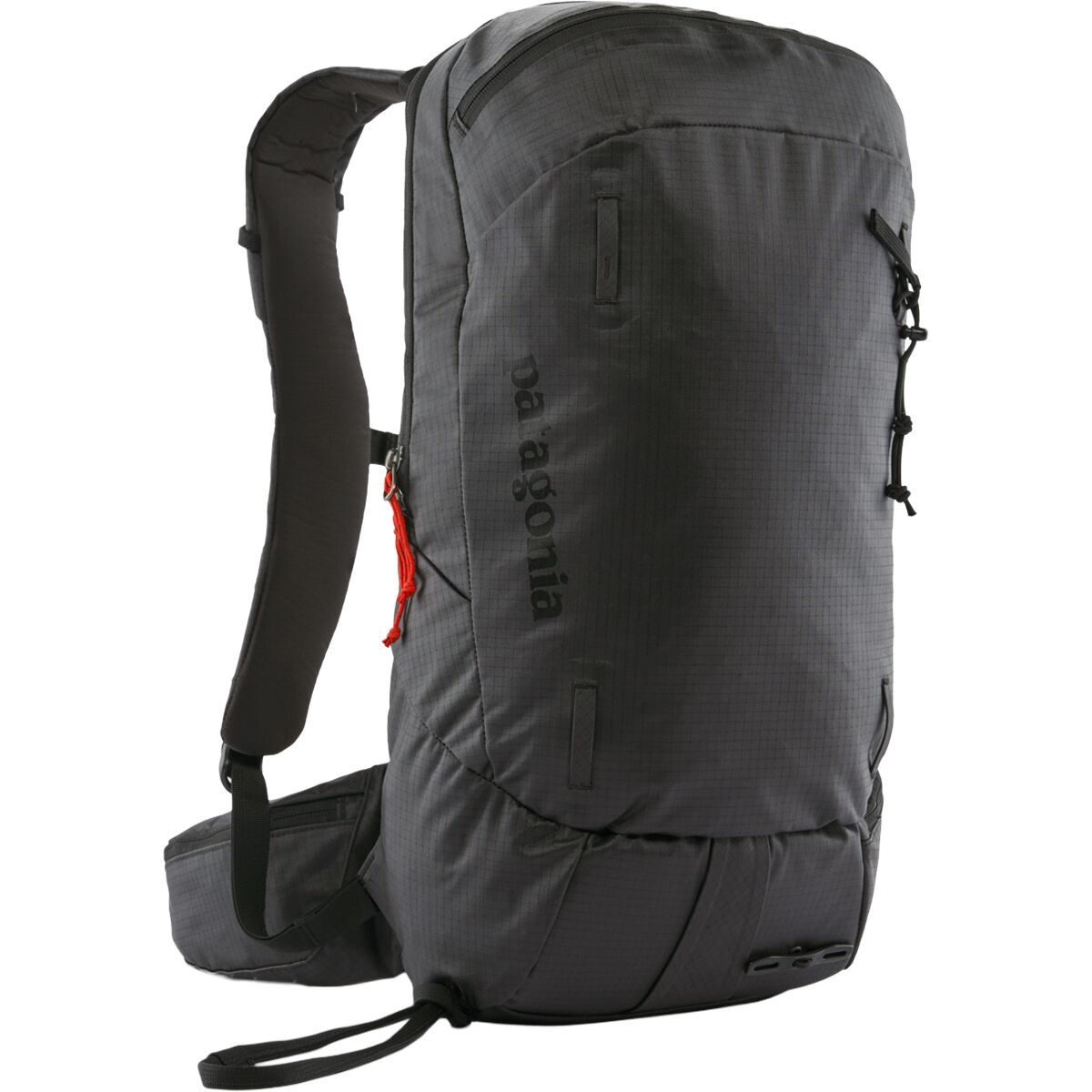 Image of Patagonia SnowDrifter 20L Pack Black, M