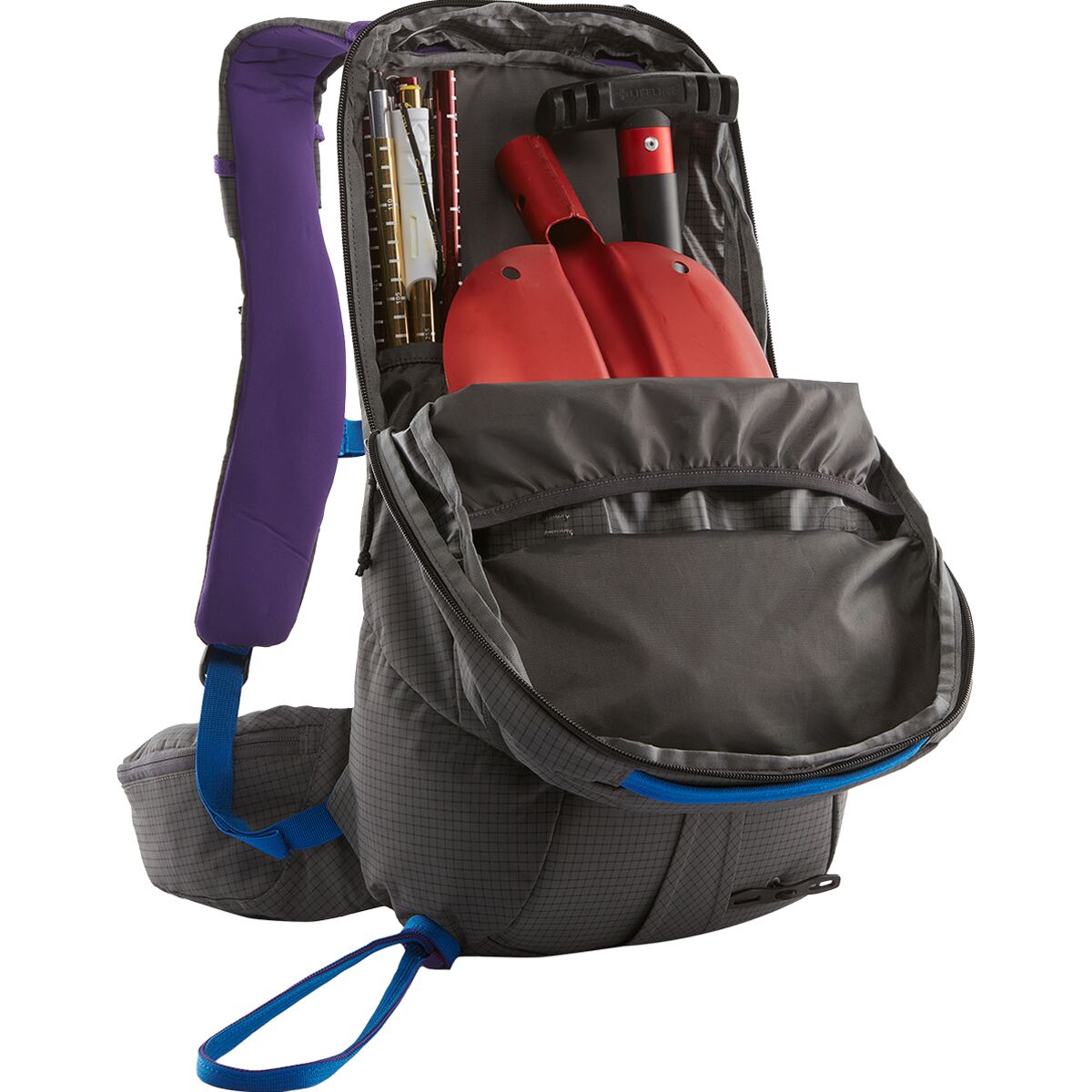 patagonia snowdrifter 20l snowboard backpack Patagonia SnowDrifter 20L Pack
