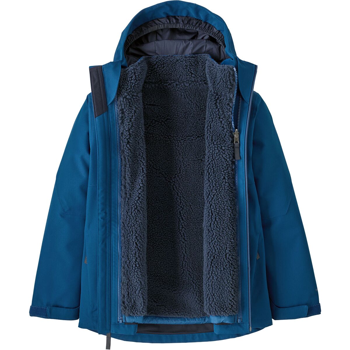 【Patagonia 】 キッズ4-In-1 Everyday Jacket Patagonia 4-in-1 Everyday Jacket - Kids' | REI Co-op
