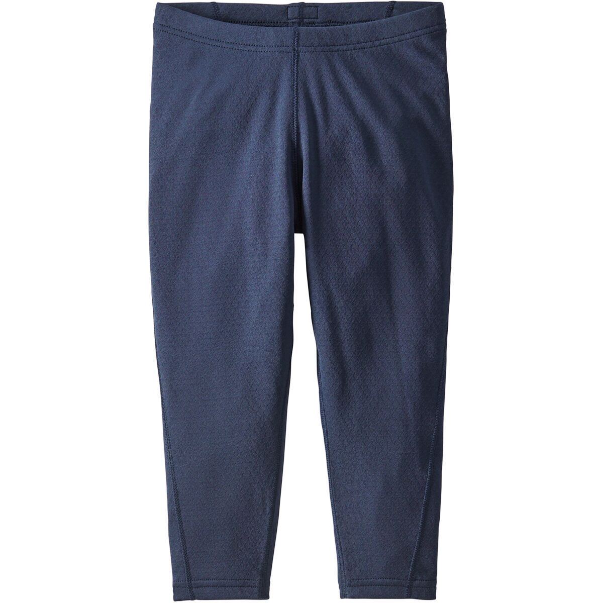 Patagonia Capilene Midweight Baselayer Bottom - Toddlers' New Navy, 5T