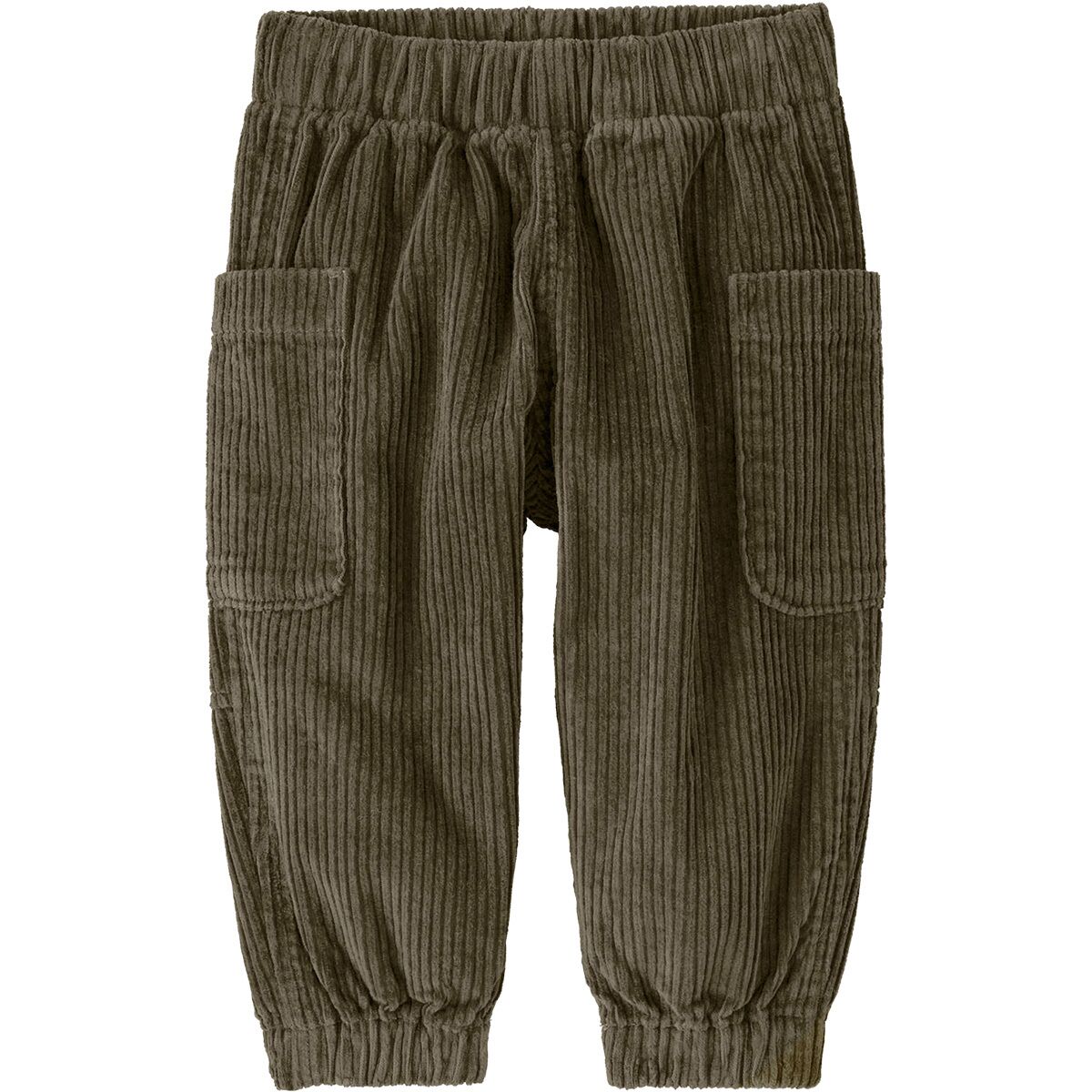 Image of Patagonia Cord Joggers - Toddlers' Basin Green, 2T