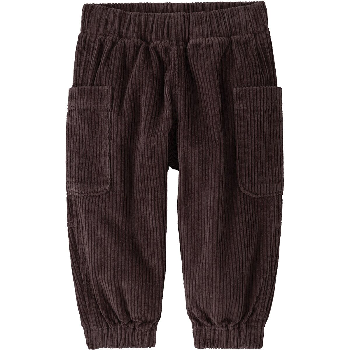 Image of Patagonia Cord Joggers - Toddlers' Den Brown, 4T