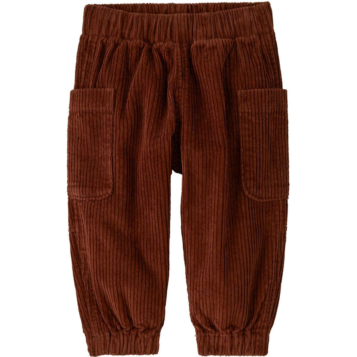 Patagonia Cord Joggers - Toddlers' Dried Vanilla, 2T