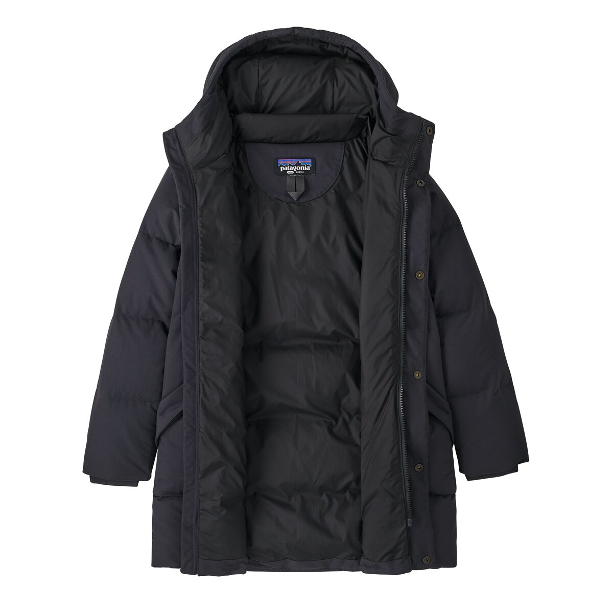 Patagonia Downdrift Parka - Kids' - Kids