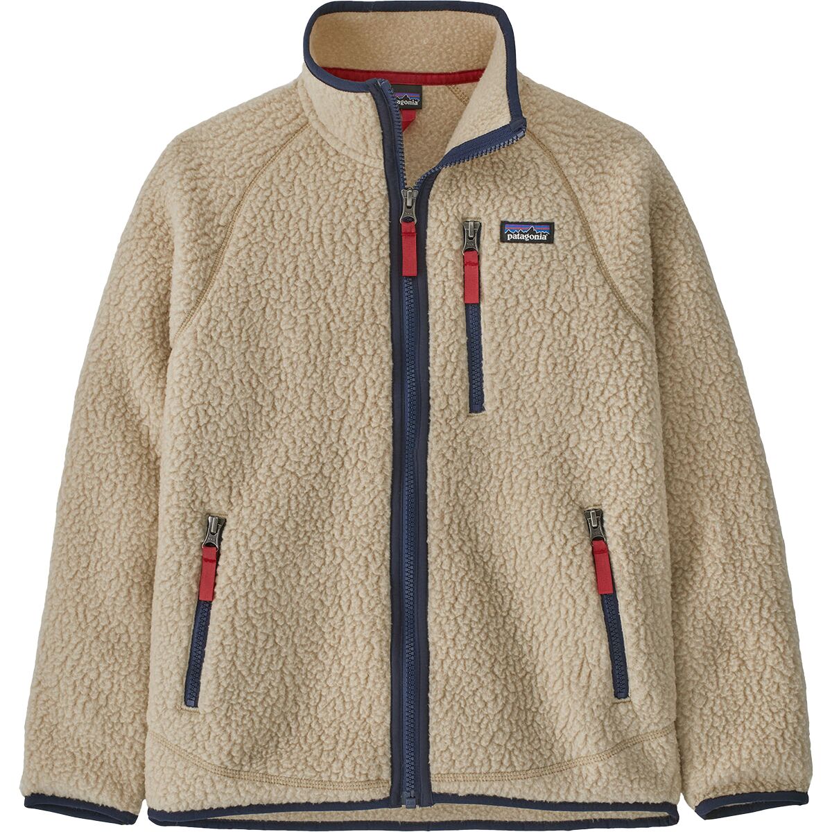 Patagonia Retro Pile Jacket - Kids'
