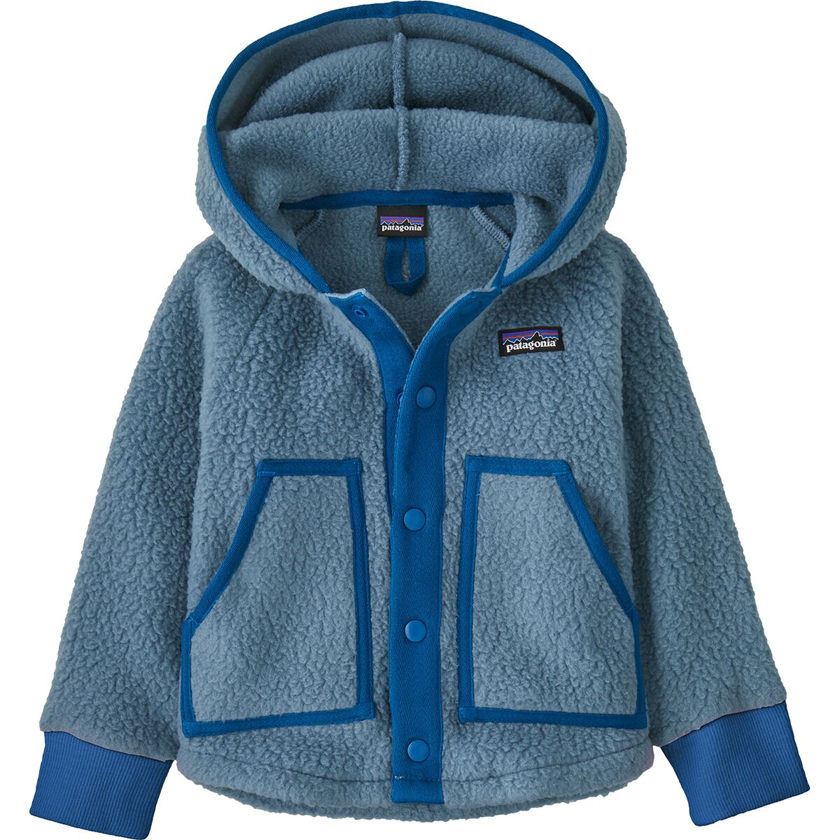 Patagonia Retro Pile Jacket - Toddlers