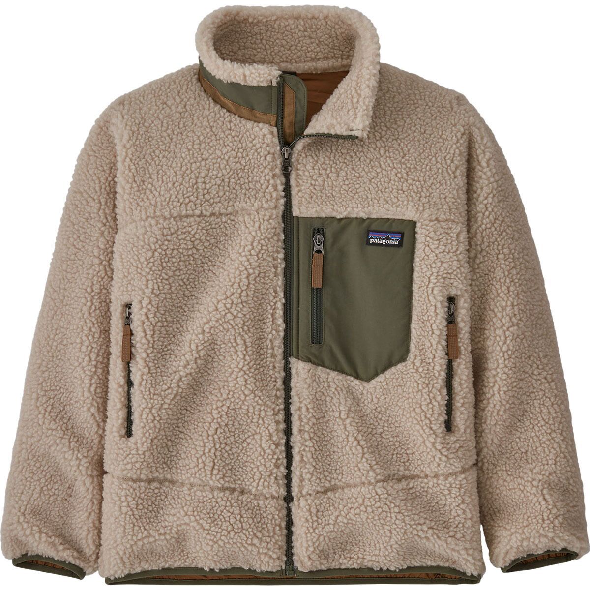 Patagonia Retro-X Jacket - Kids