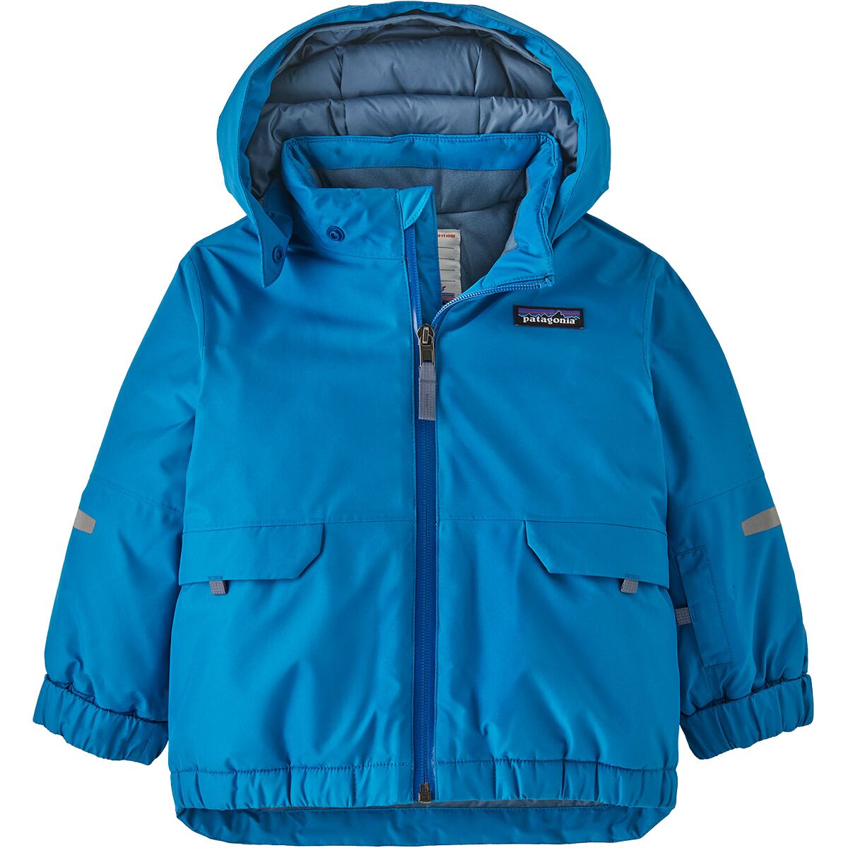 Patagonia Patagonia Snow Pile Jacket - Toddlers' Endless Blue, 2T