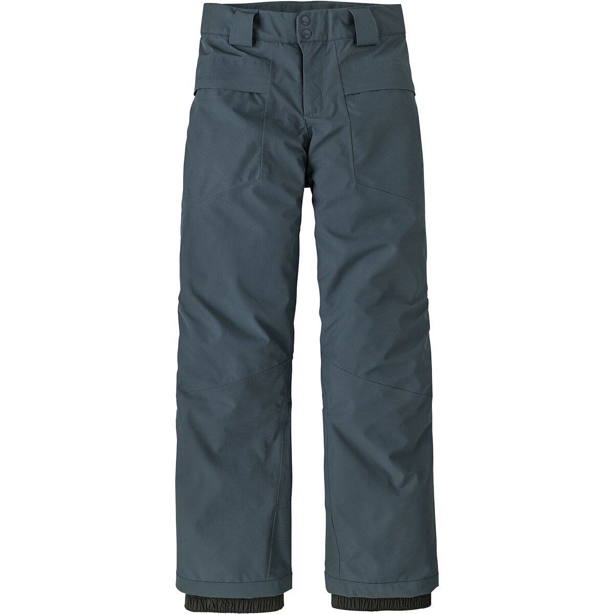 Image of Patagonia Storm Shift Pant - Kids' Summit Blue, XL