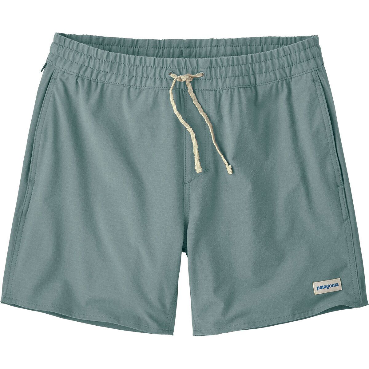 Image of Patagonia Home Waters 16in Volley Short - Men's Blue Sage, XL