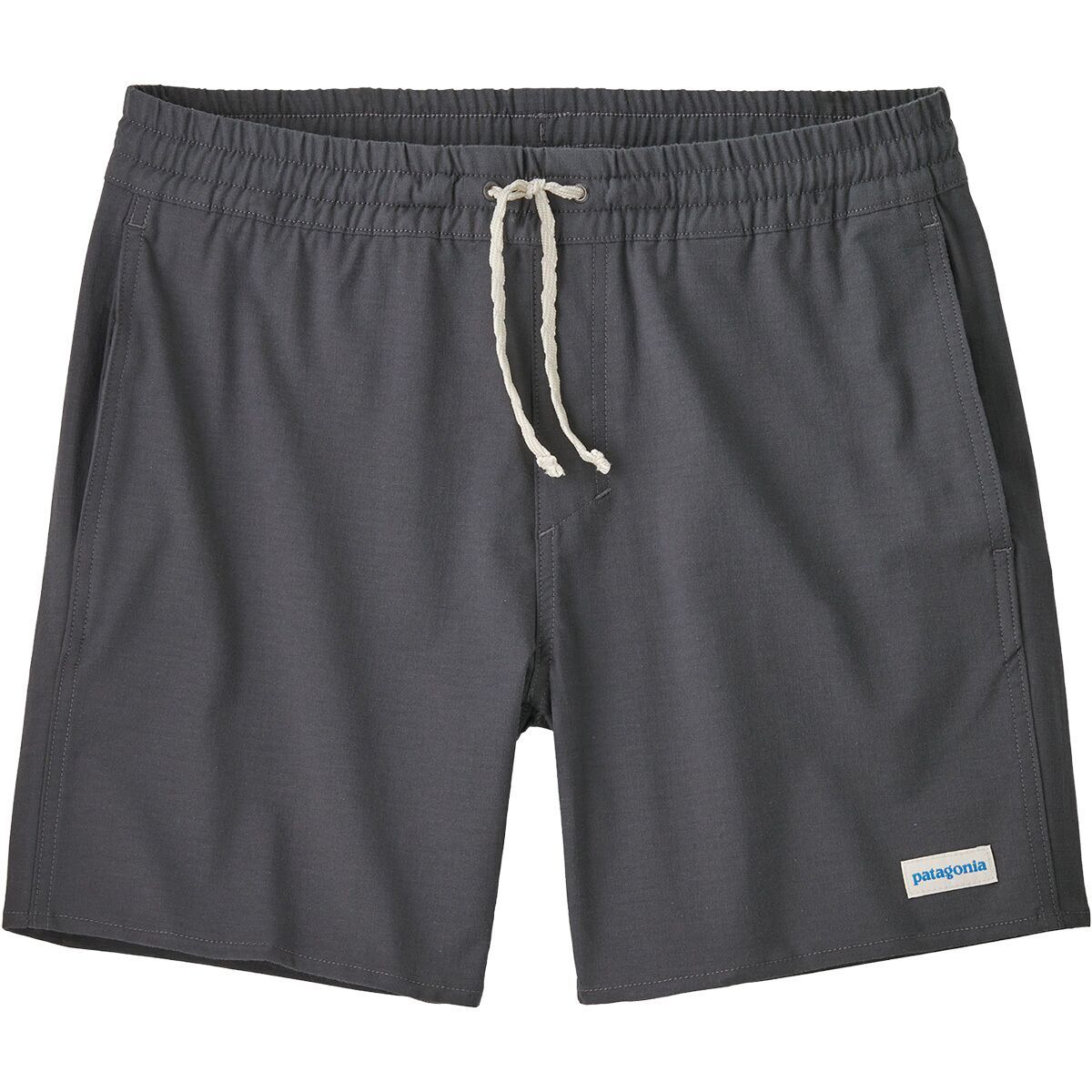 Image of Patagonia Home Waters 16in Volley Short - Men's Forge Grey, M