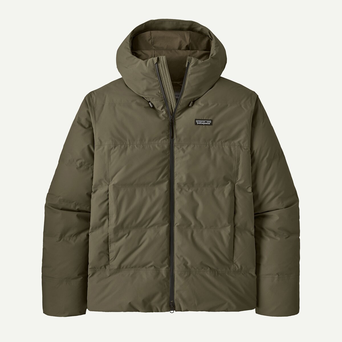 PatagoniaメンズジャケットM Patagonia Jackson Glacier Down Jacket - Men's - Clothing