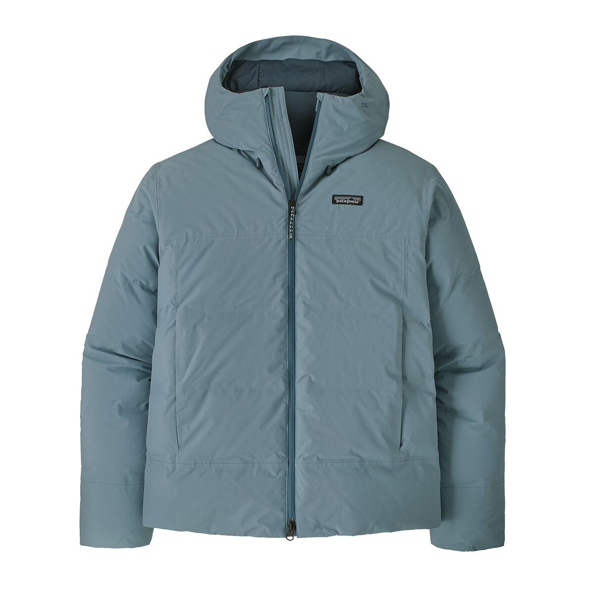 Patagonia Jackson Glacier Down Jacket - Men's - Clothing