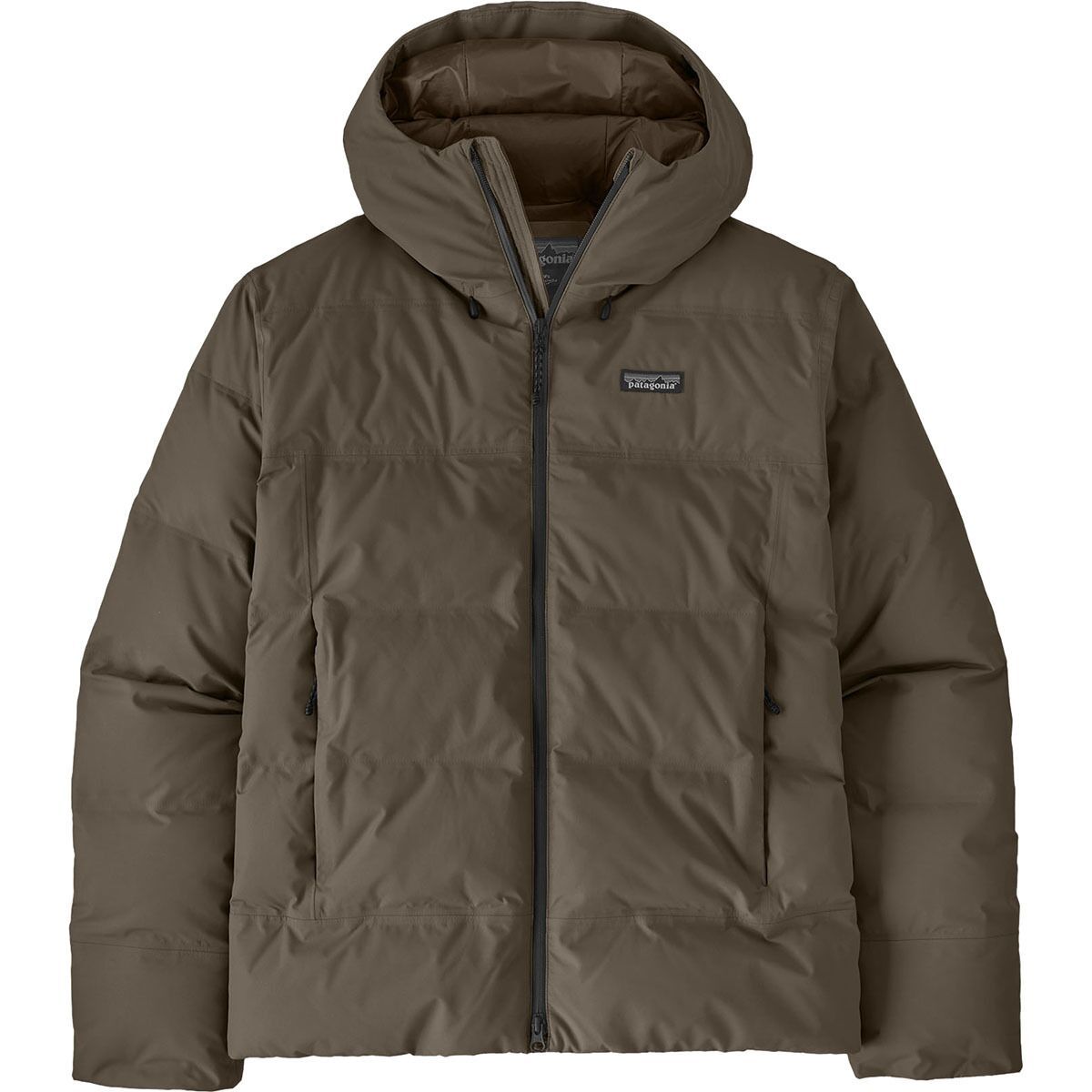 Patagonia Jackson Glacier Down Jacket - Men