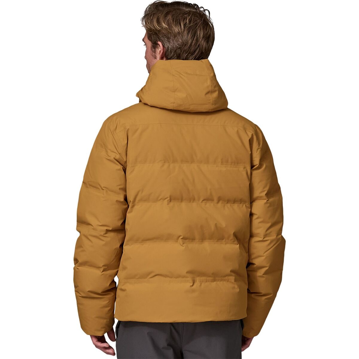 Men's jackson glacier jacket on sale