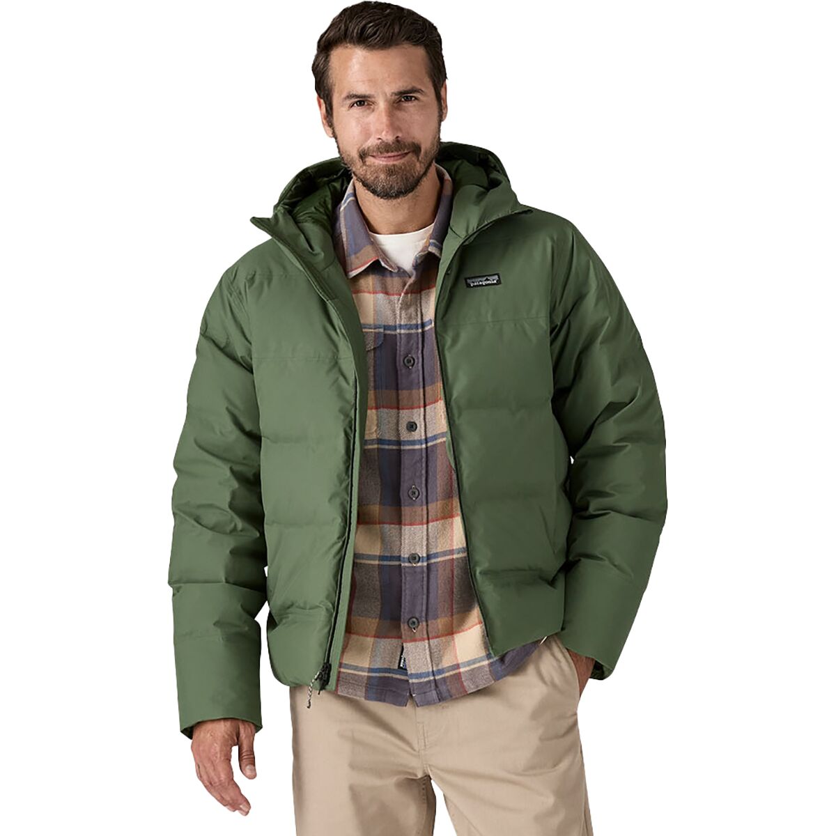 Patagonia mens glacier jacket outlet