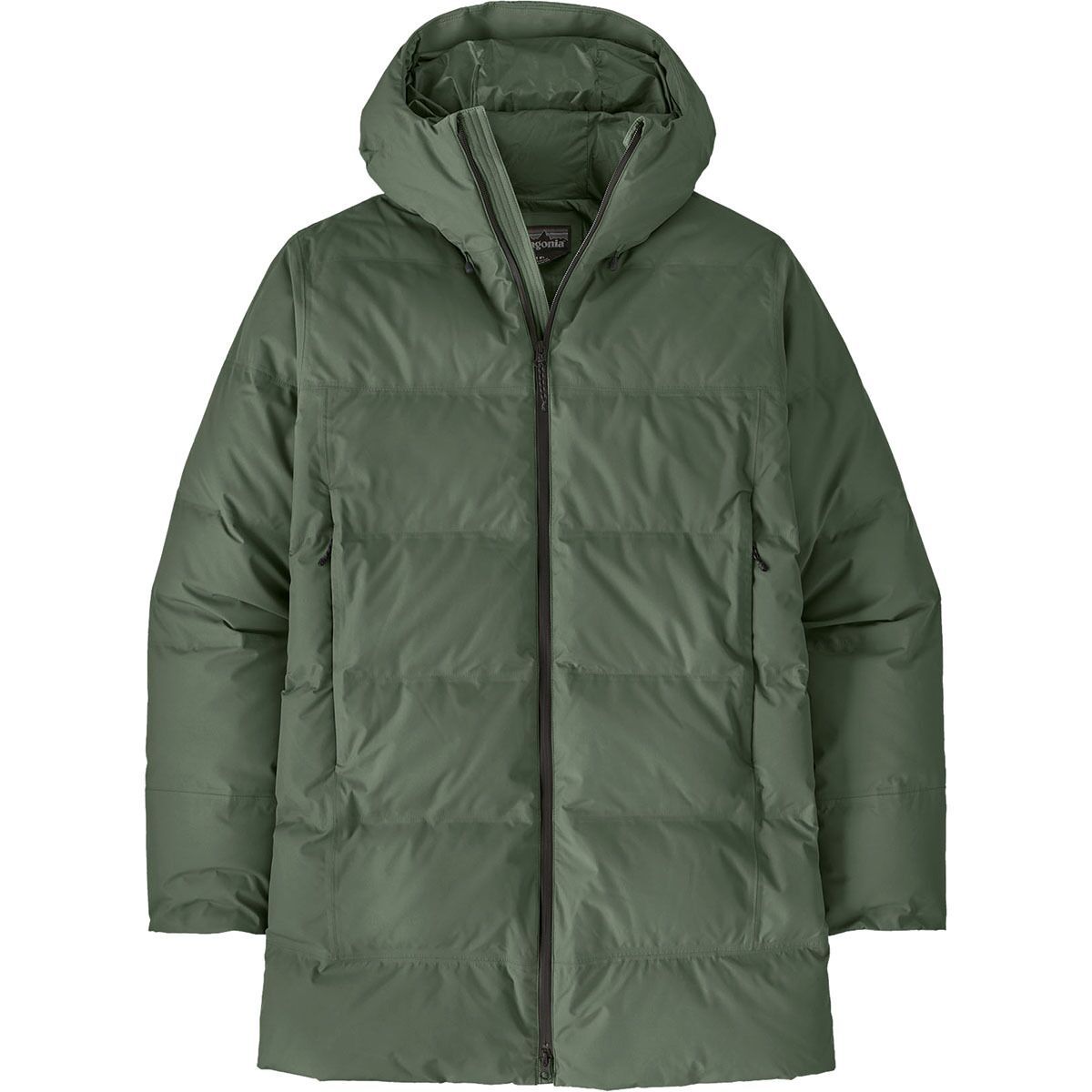Patagonia Jackson Glacier Down Parka - Men