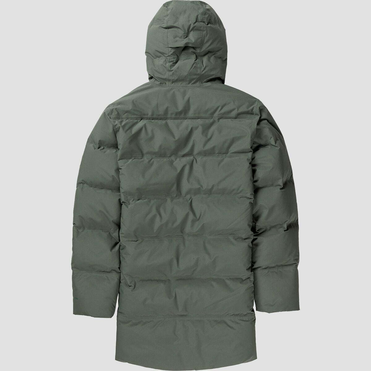 Patagonia Jackson Glacier Down Parka - Men's - Clothing