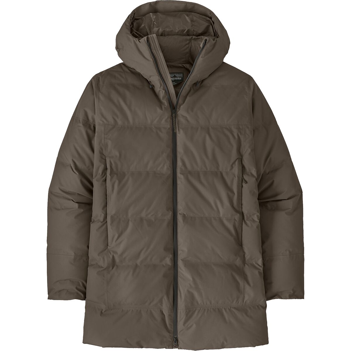 Patagonia Jackson Glacier Down Parka - Men's - Clothing