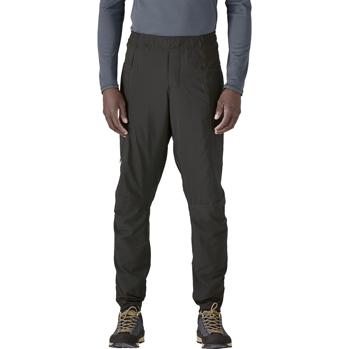 Image of Patagonia Nano-Air Light Bottom - Men's Black, S