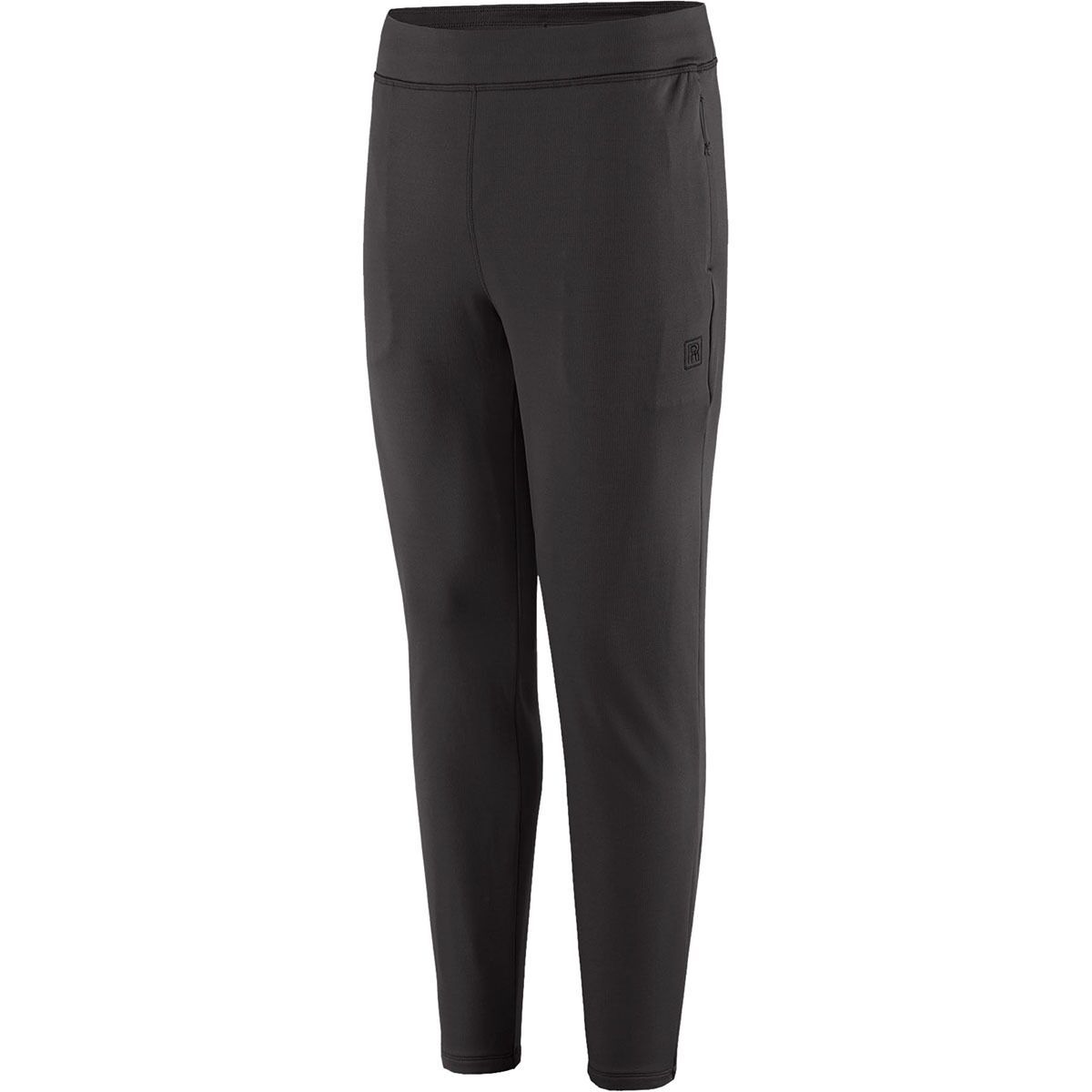 Image of Patagonia R1 Thermal Bottom - Men's Black, M