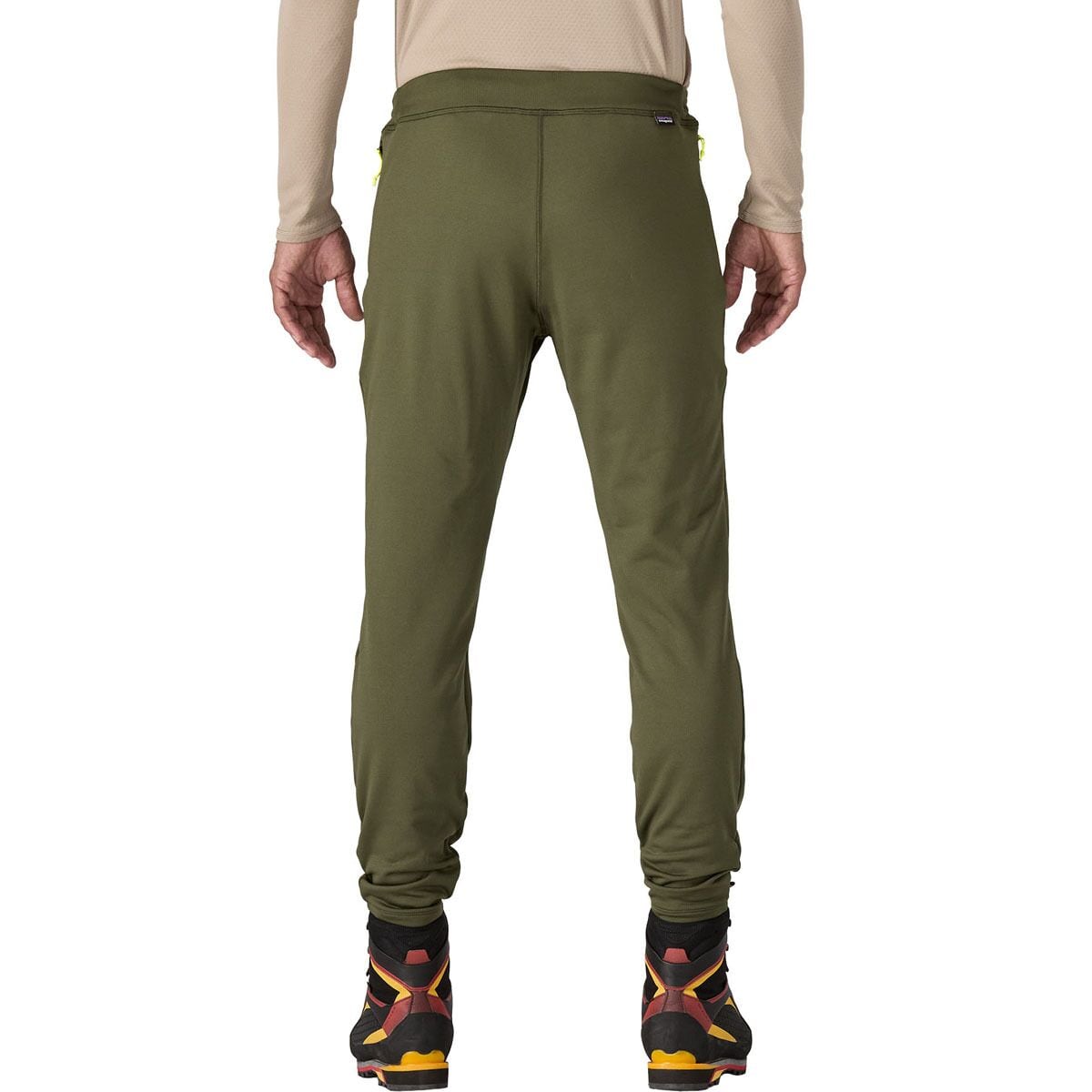 Patagonia R1 Thermal Bottom Men s Clothing