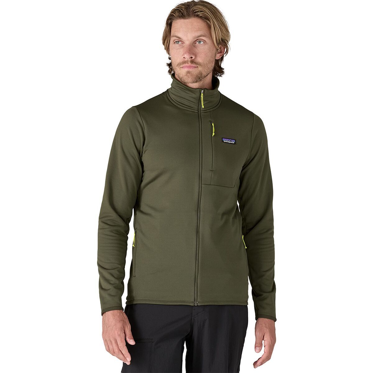 Patagonia R1 Thermal Jacket - Men's