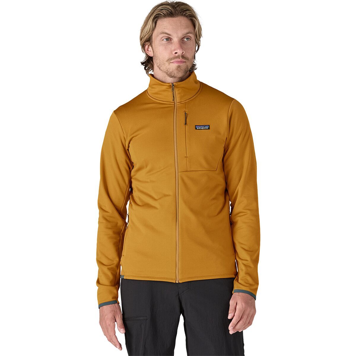 Patagonia Patagonia Men's R1 Thermal Jacket