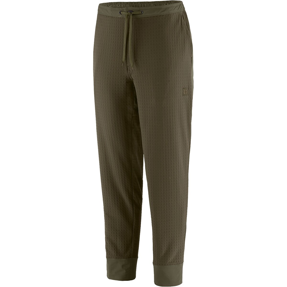 Image of Patagonia R2 TechFace Pant - Men's Pine Needle Green 2, XXL