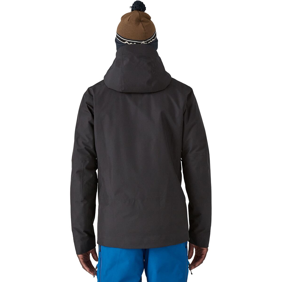 Patagonia Storm Shift Insulated Jacket - Men's - Clothing
