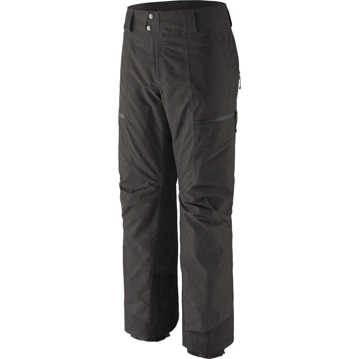 Image of Patagonia Storm Shift Insulated Pant - Men's Black, S