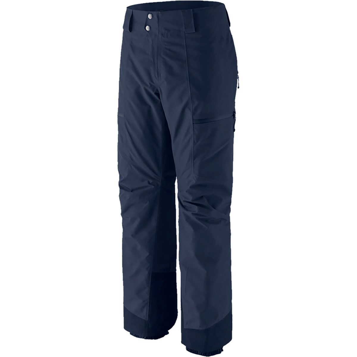 Image of Patagonia Storm Shift Insulated Pant - Men's Smolder Blue, M