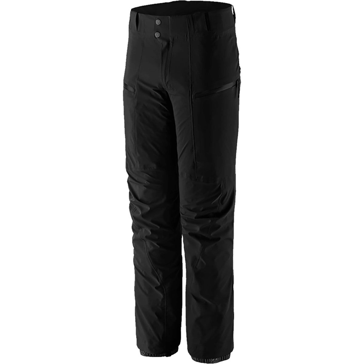 Image of Patagonia Stormstride Pant - Men's Black, L