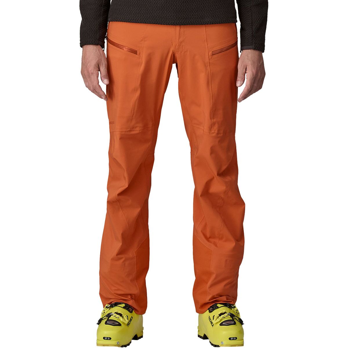 Patagonia Patagonia Stormstride Pant - Men's Redtail Rust, XL