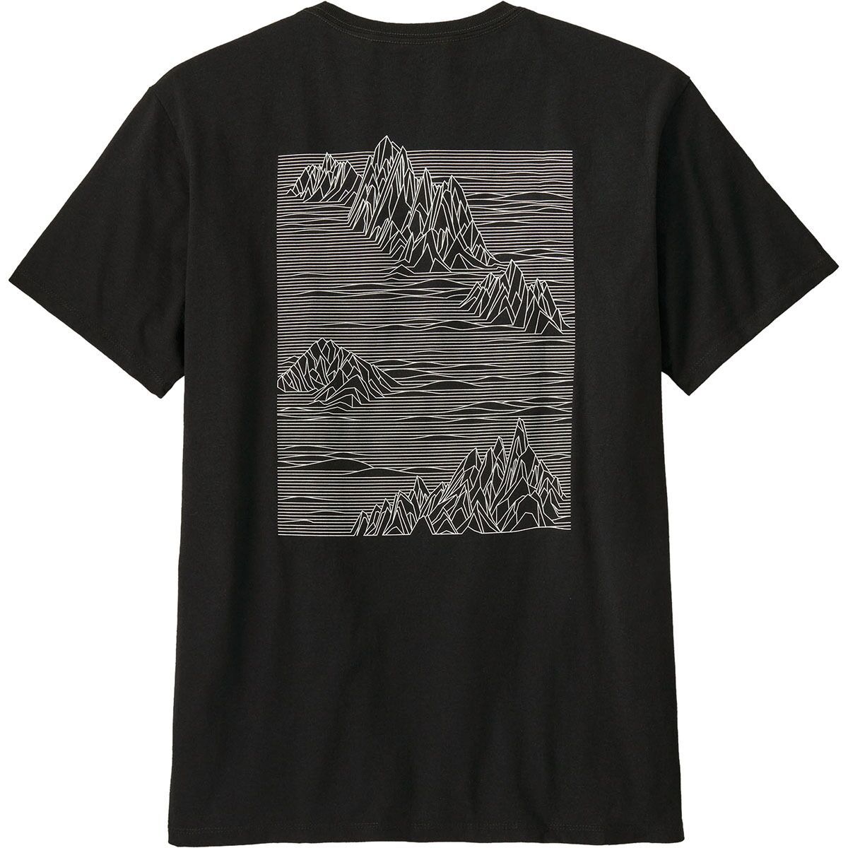 ◆Patagonia◆ Strataspire Responsibility Patagonia Strataspire Responsibili-Tee - Clothing