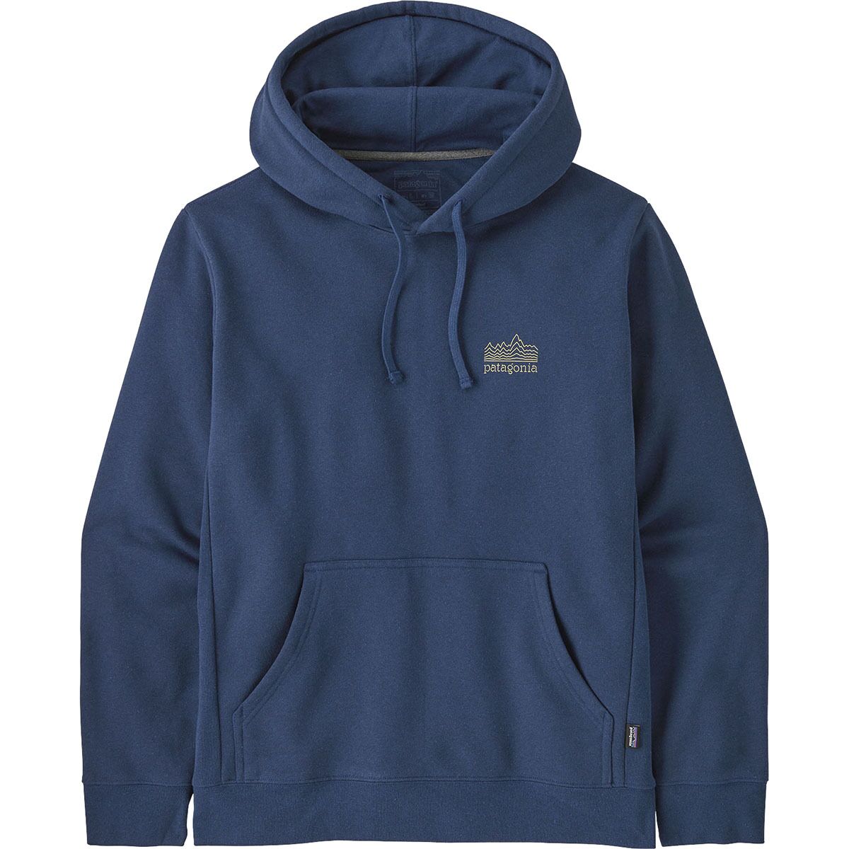 patagonia｜ (Strataspire Uprisal Hoody (39699-ROBN)) Strataspire Uprisal Hoody – Patagonia Worn Wear®