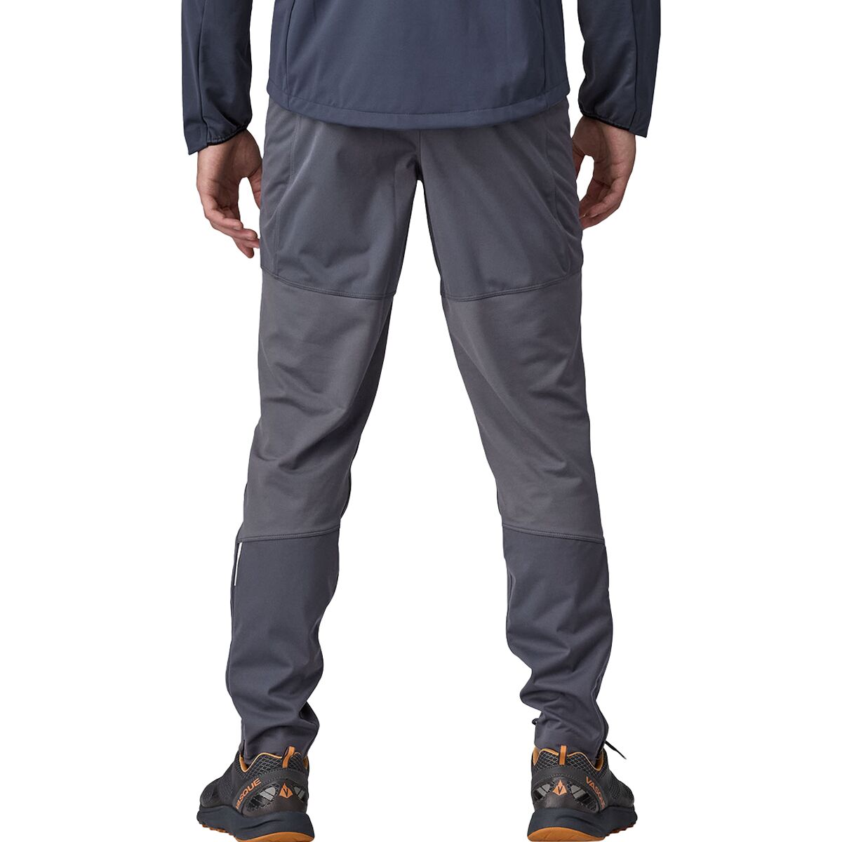 Patagonia men's wind shield soft shell pants hotsell