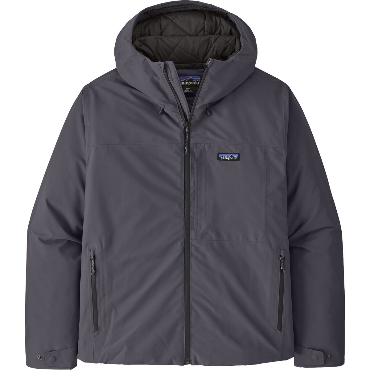 Image of Patagonia Windshadow Jacket - Men's Forge Grey, XL