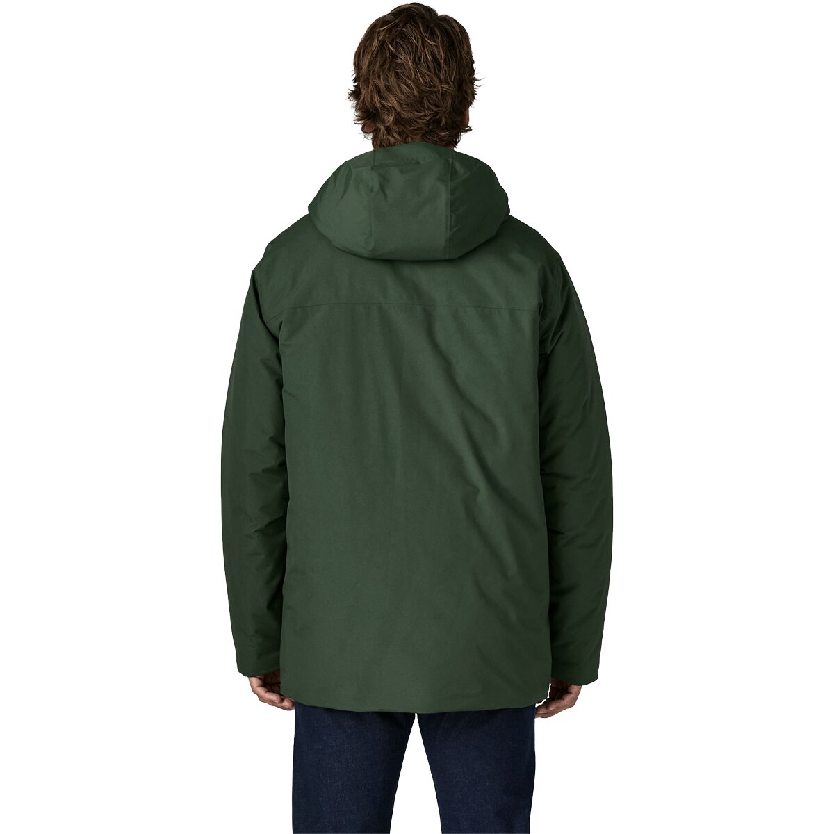 Patagonia Windshadow Waterproof Parka - Men's - Clothing