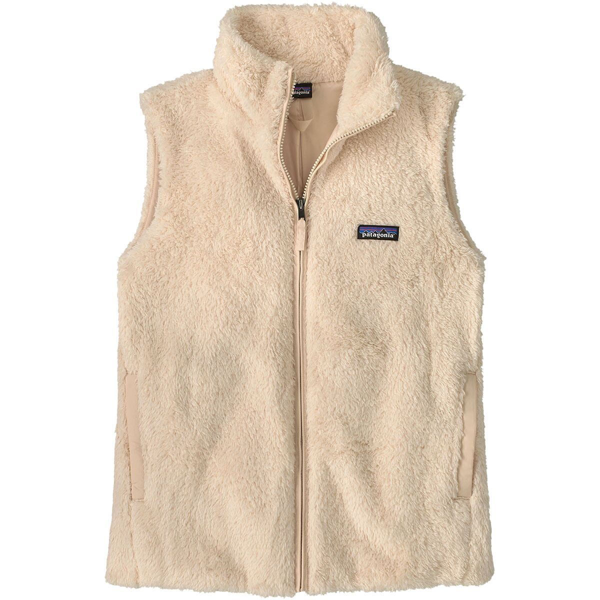 Image of Patagonia Los Gatos Vest - Women's Natural, S
