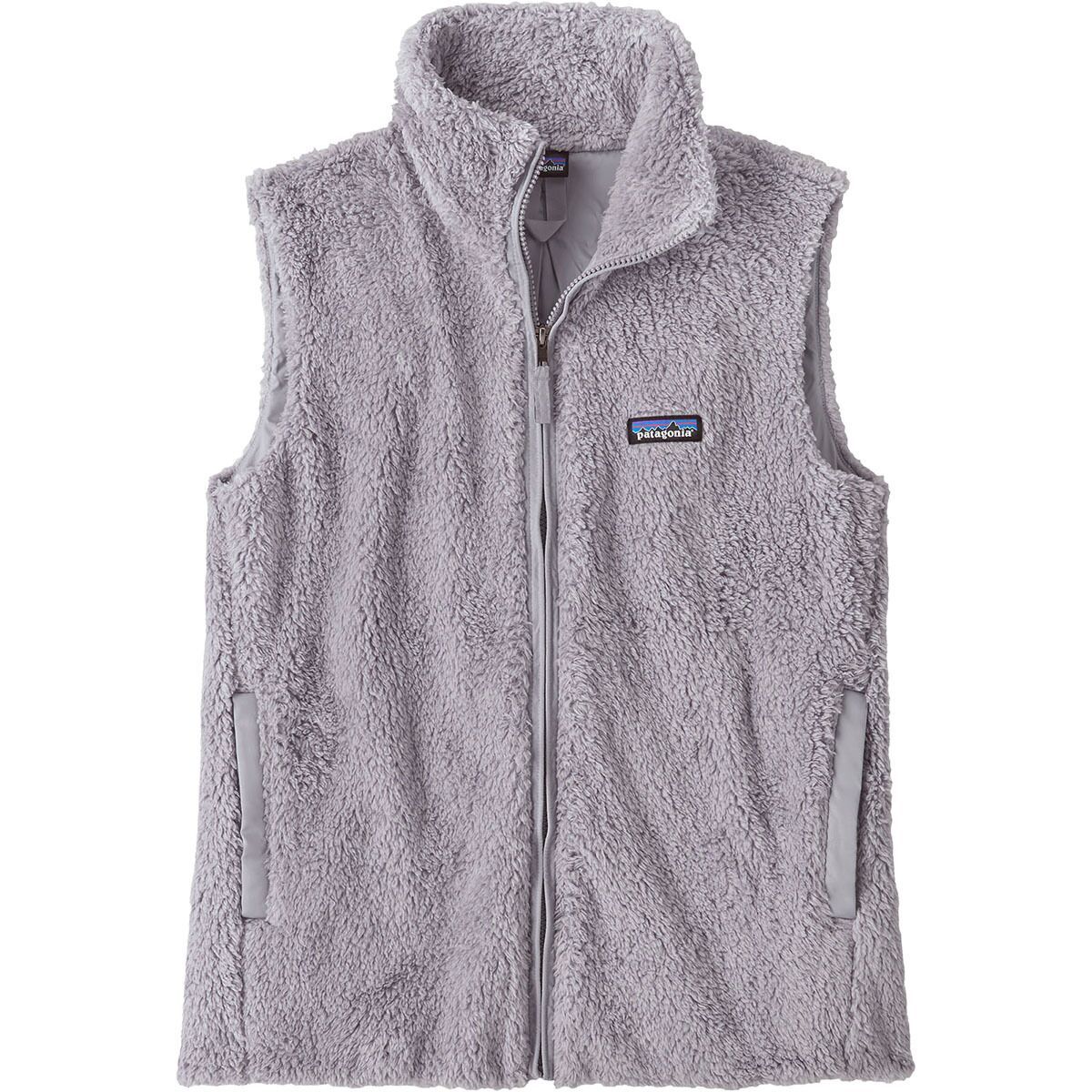 Image of Patagonia Los Gatos Vest - Women's Permafrost Purple, XL