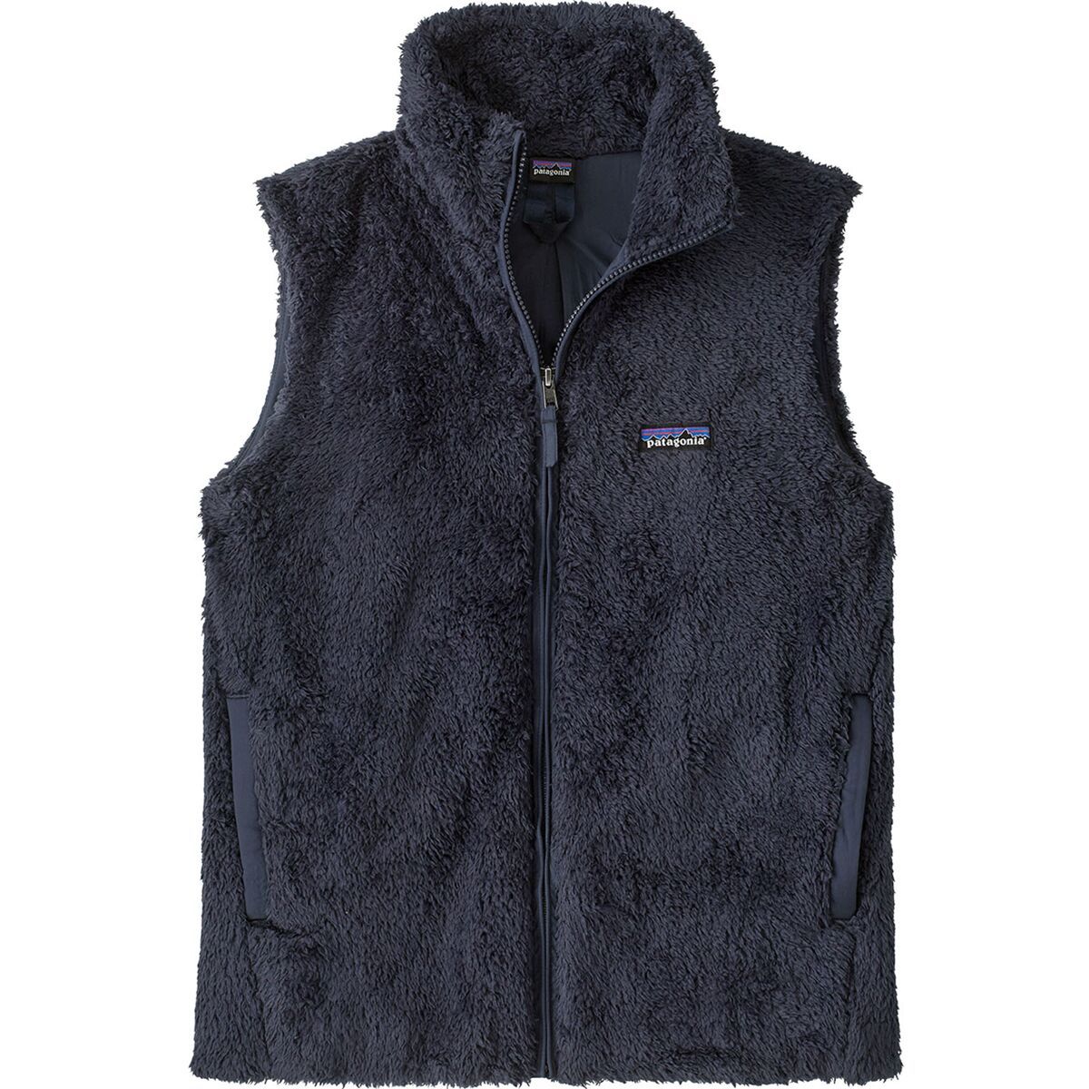 Image of Patagonia Los Gatos Vest - Women's Sunken Blue, L